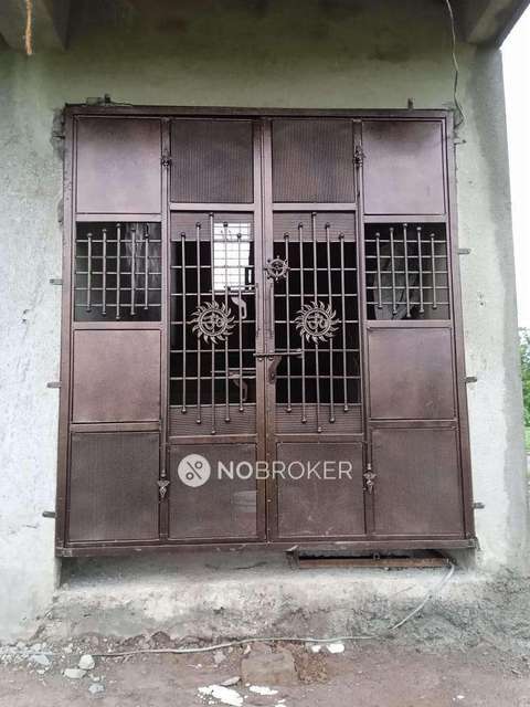 1 BHK Flat In Om Sai Ram Park For Sale  In Chimbali