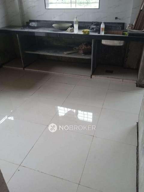 1 BHK Flat In Om Sai Ram Park For Sale  In Chimbali