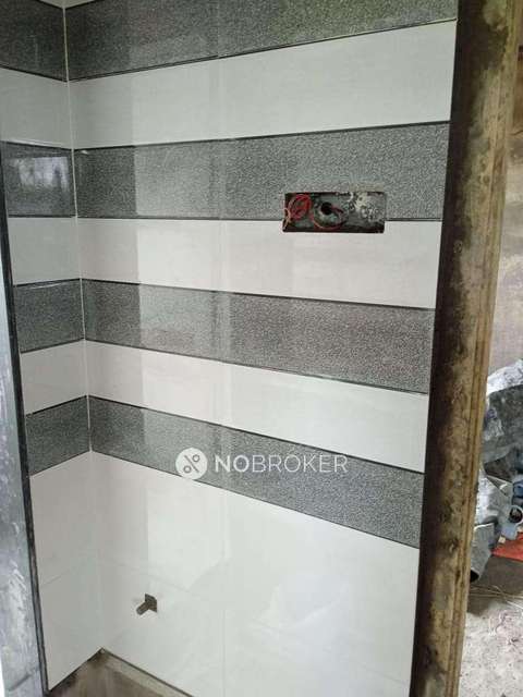 1 BHK Flat In Om Sai Ram Park For Sale  In Chimbali