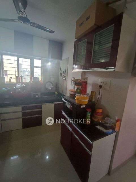 1 BHK Flat In Vivanta Primera For Sale  In Wadachi Wadi, Undri