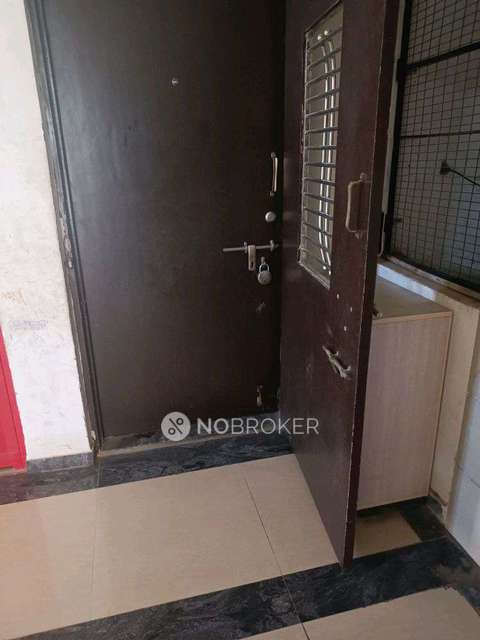 1 BHK Flat In Vivanta Primera For Sale  In Wadachi Wadi, Undri