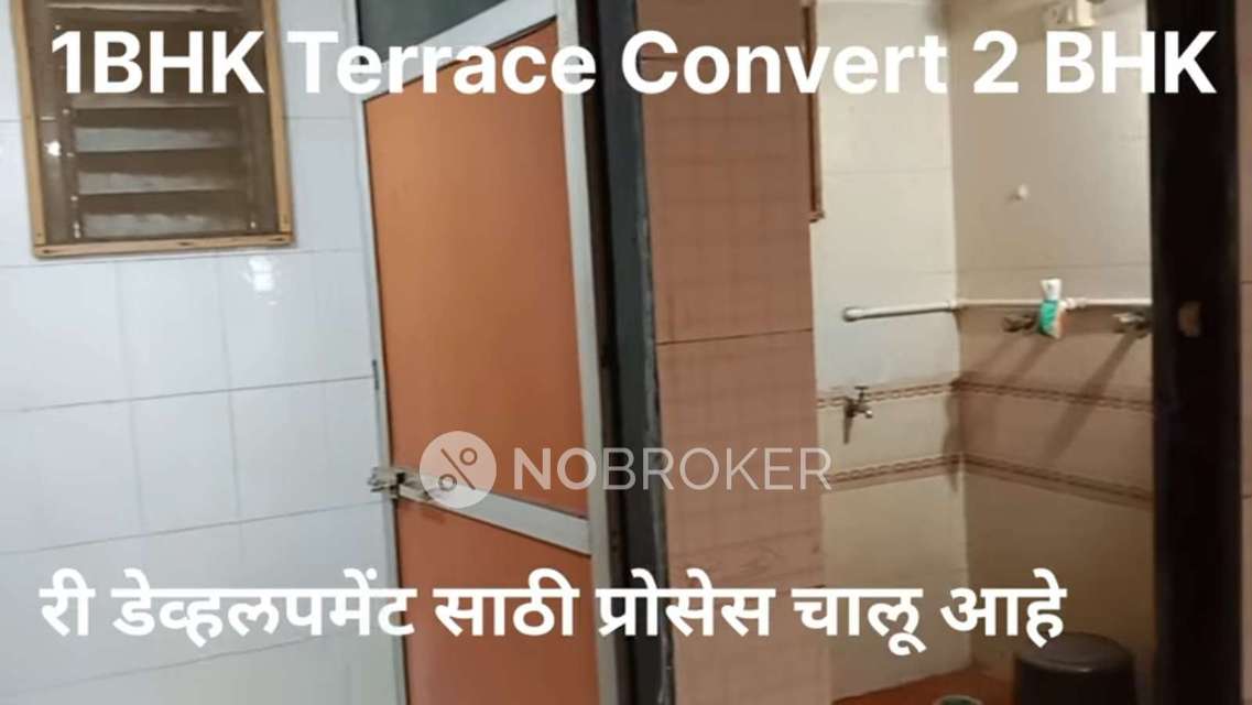 1 BHK Flat In Sanika Apartment For Sale  In Shirgaon