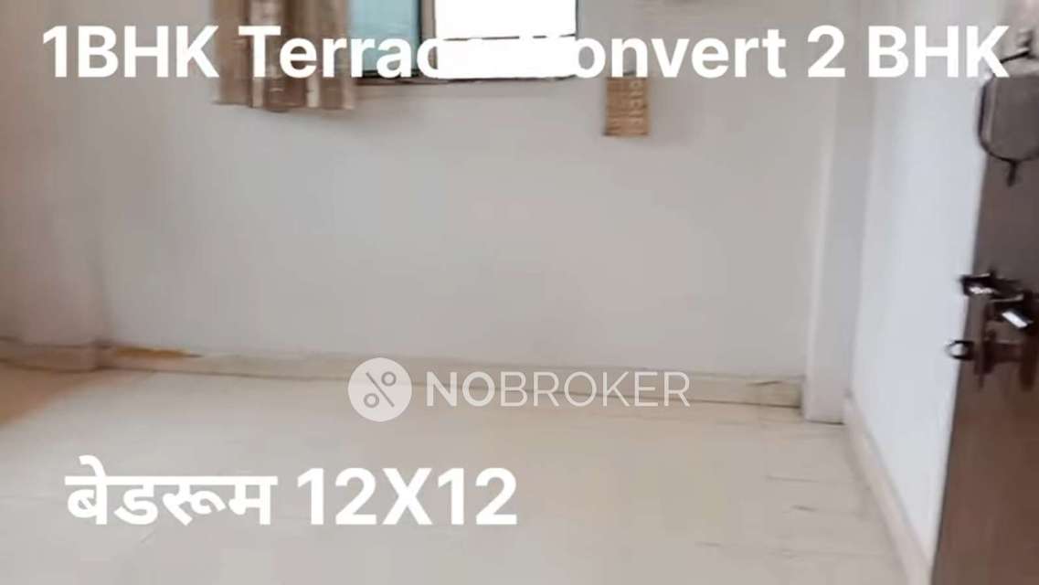 1 BHK Flat In Sanika Apartment For Sale  In Shirgaon