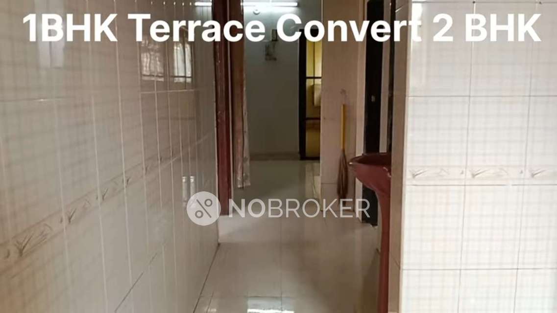 1 BHK Flat In Sanika Apartment For Sale  In Shirgaon