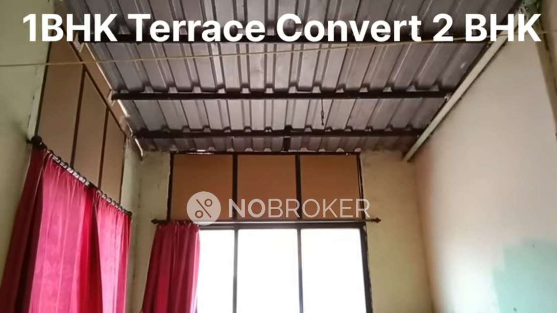 1 BHK Flat In Sanika Apartment For Sale  In Shirgaon