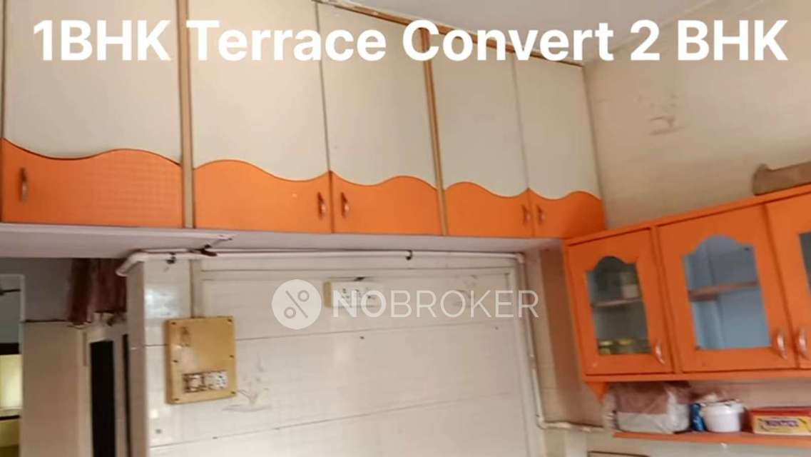 1 BHK Flat In Sanika Apartment For Sale  In Shirgaon