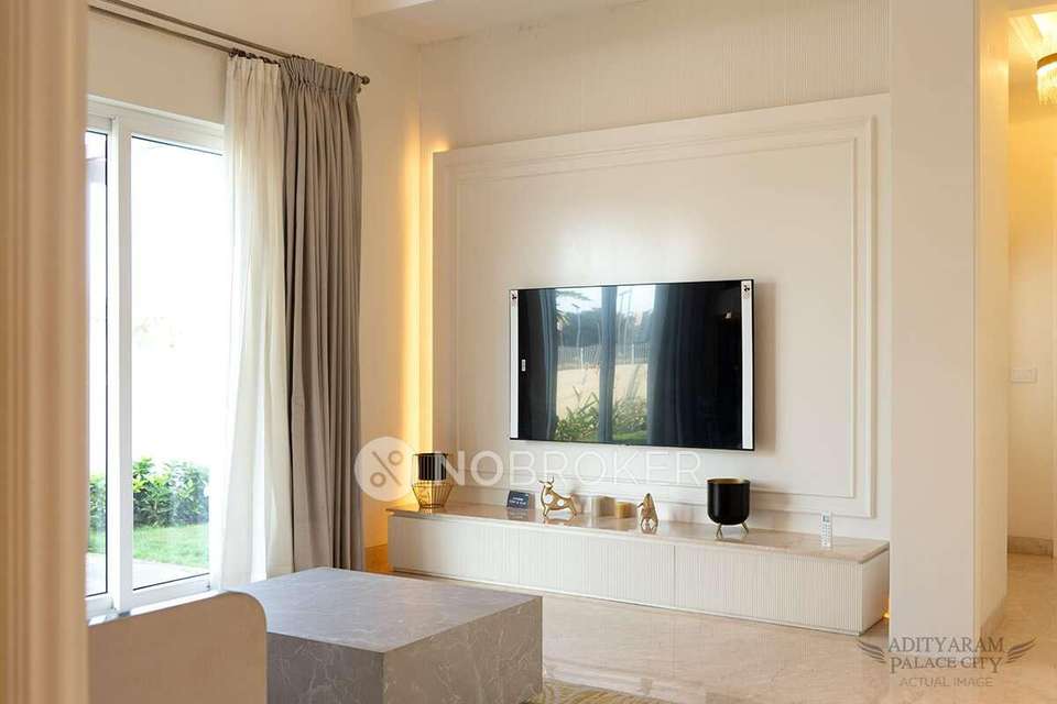 3 BHK Villa In Adityaram Palace City Paradise For Sale  In V6vr+3m Chennai, Tamil Nadu, India