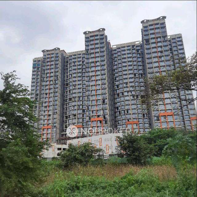 1 BHK Flat In Versatile Valley For Sale  In Dombivli East