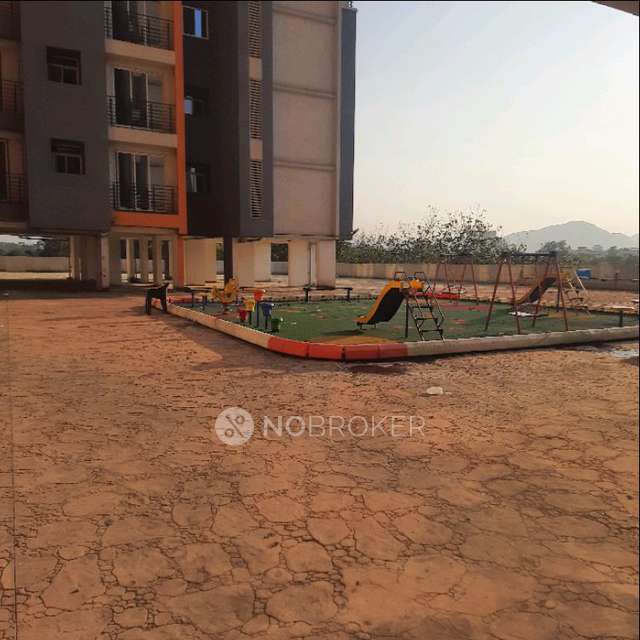 1 BHK Flat In Versatile Valley For Sale  In Dombivli East