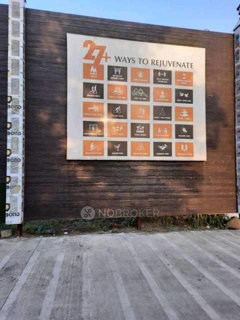 1 BHK Flat In Versatile Valley For Sale  In Dombivli East