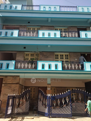 2 BHK Flat In Standalone Building  for Rent  In  Btm Layout 