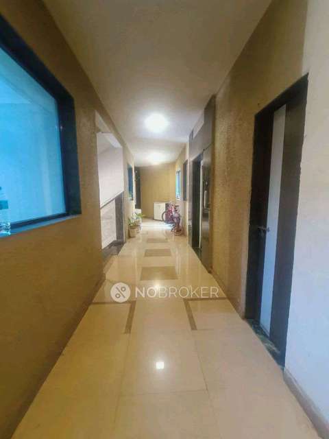 2 BHK Flat In Mohan Suburbia  For Sale  In Ambernath