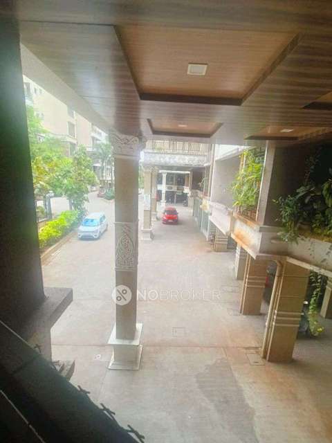 2 BHK Flat In Mohan Suburbia  For Sale  In Ambernath