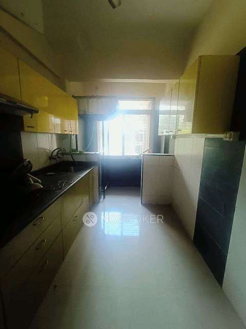 2 BHK Flat In Mohan Suburbia  For Sale  In Ambernath