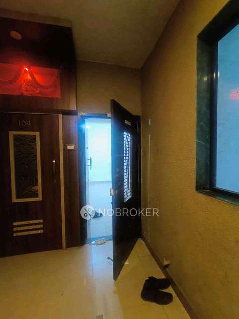 2 BHK Flat In Mohan Suburbia  For Sale  In Ambernath