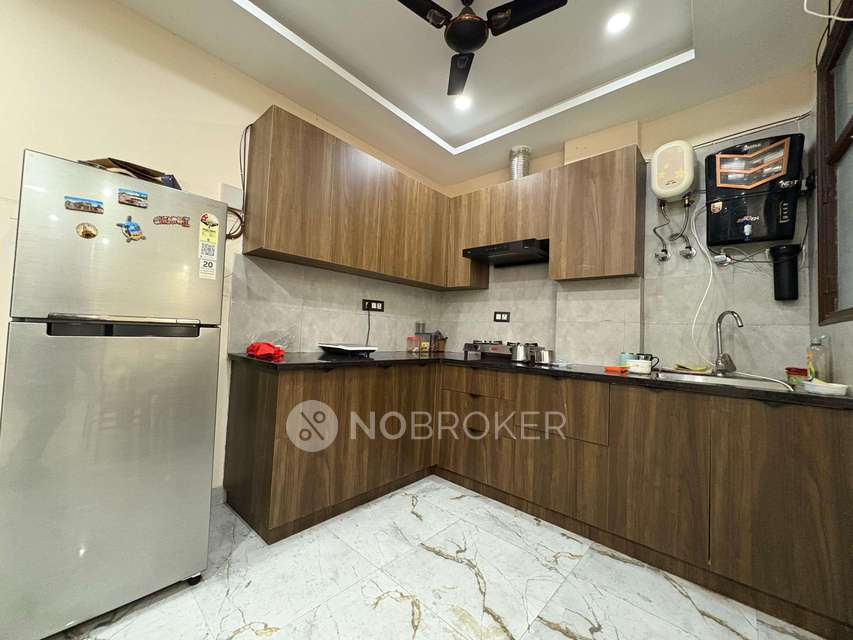 PG for Anyone in Sector 30