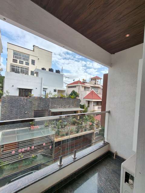 4 BHK House For Sale  In Aditya Layout, Rr Nagar