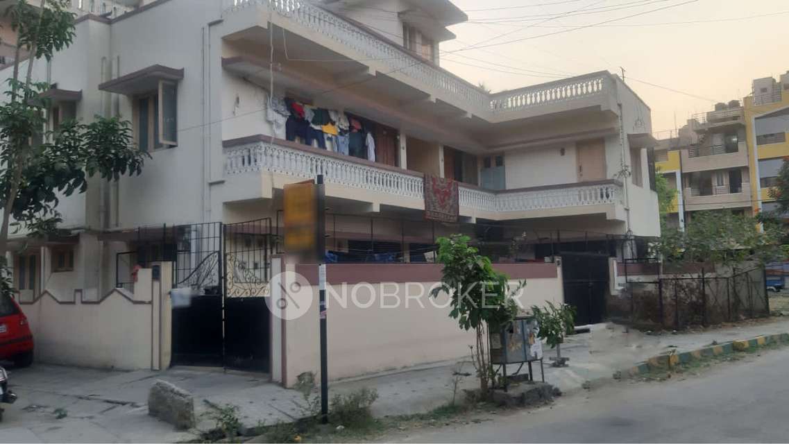 4+ BHK House For Sale  In Ksfc Layout, Lingarajapuram