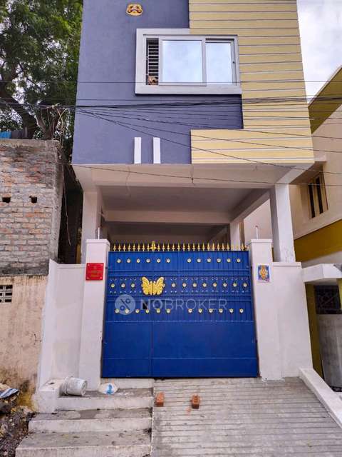 1 BHK Flat In Vanitha Ellam for Rent  In Tambaram