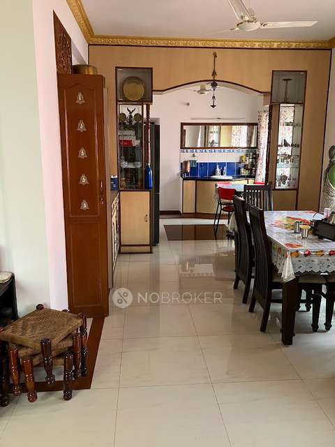 4 BHK Flat In Sai Teja Green Valley, Kaggadasapura For Sale  In Kaggadasapura