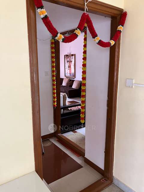 4 BHK Flat In Sai Teja Green Valley, Kaggadasapura For Sale  In Kaggadasapura