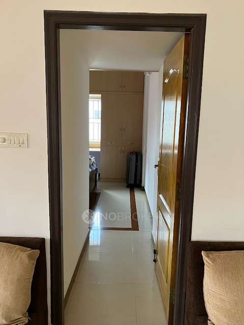 4 BHK Flat In Sai Teja Green Valley, Kaggadasapura For Sale  In Kaggadasapura