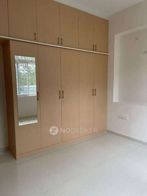 1 BHK Flat In Anvay Homes for Rent  In Kalyan Nagar,