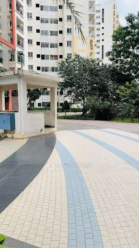 3 BHK Flat In Concorde Manhattans Apartment For Sale  In Neeladri Nagar