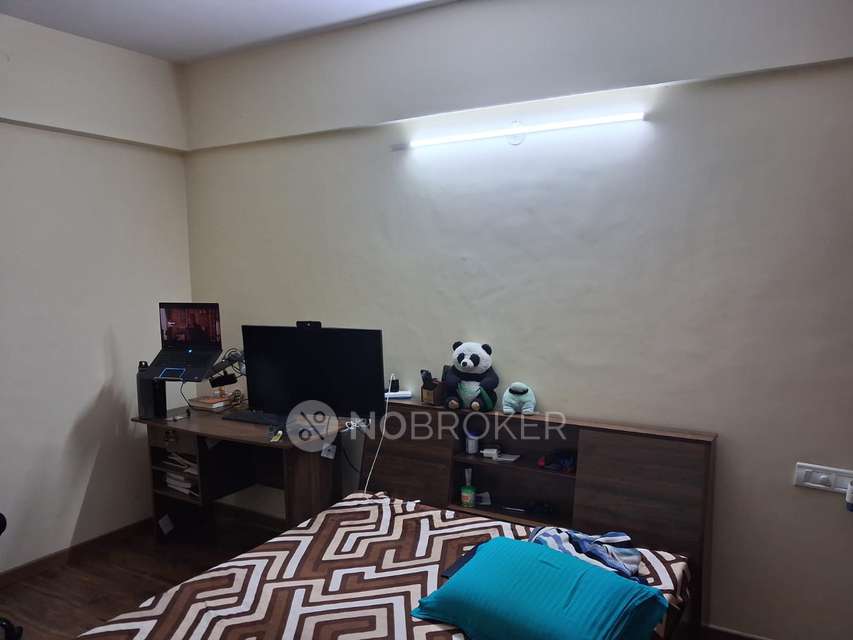 2 BHK Flat In Mana Seldon for Rent  In Doddakannelli