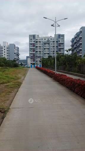 1 BHK Flat In Sai Ganga For Sale  In Undri