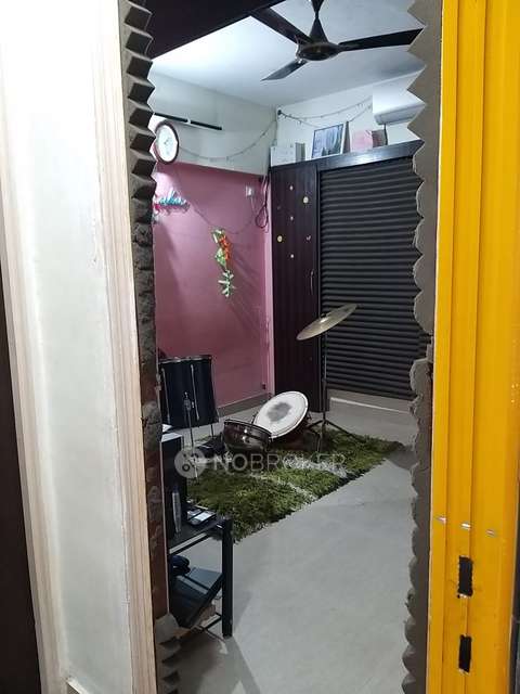 1 BHK Flat In Sai Ganga For Sale  In Undri