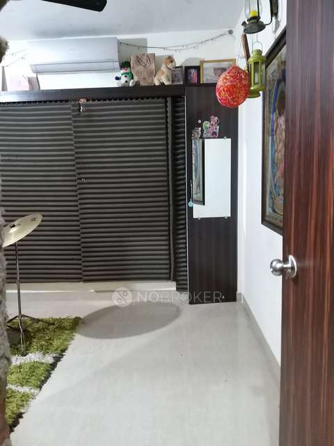 1 BHK Flat In Sai Ganga For Sale  In Undri