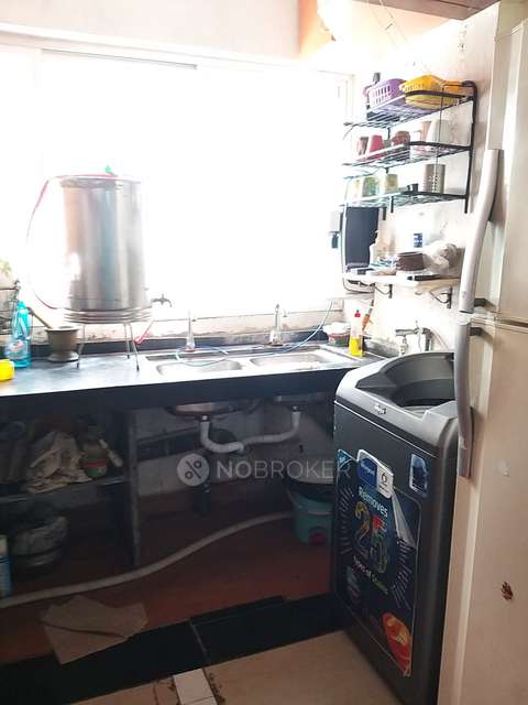 1 BHK Flat In Sai Ganga For Sale  In Undri