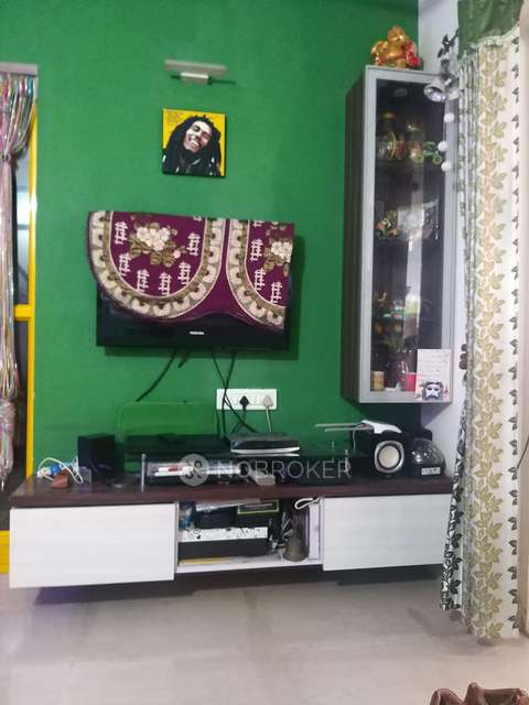 1 BHK Flat In Sai Ganga For Sale  In Undri