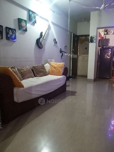1 BHK Flat In Sai Ganga For Sale  In Undri