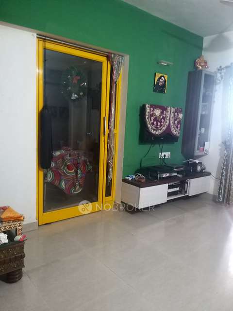 1 BHK Flat In Sai Ganga For Sale  In Undri