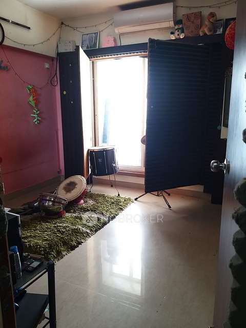 1 BHK Flat In Sai Ganga For Sale  In Undri