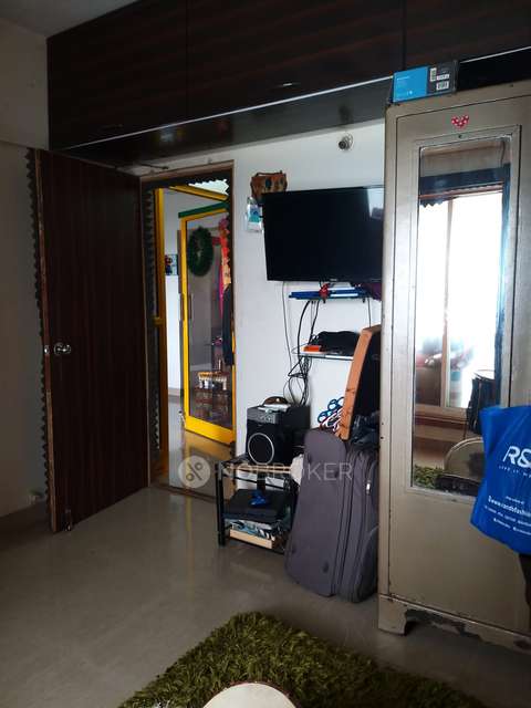 1 BHK Flat In Sai Ganga For Sale  In Undri