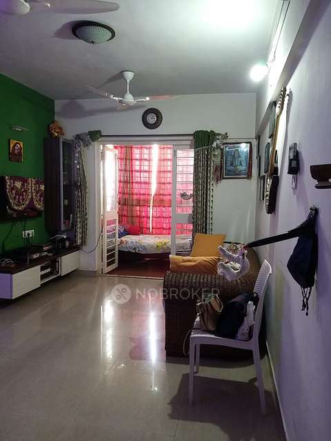1 BHK Flat In Sai Ganga For Sale  In Undri
