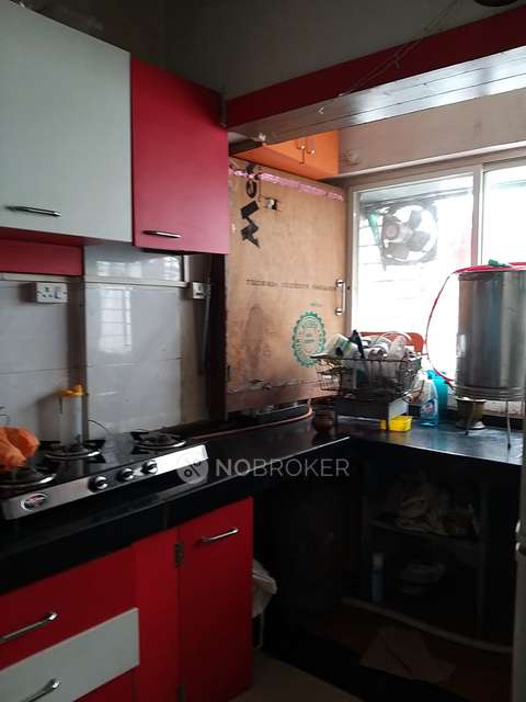 1 BHK Flat In Sai Ganga For Sale  In Undri