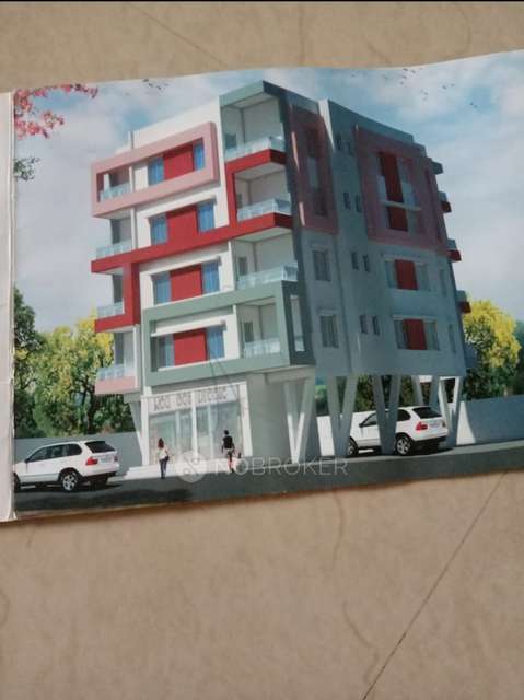 2 BHK Flat In Shreeman Palace For Sale  In Lohegaon