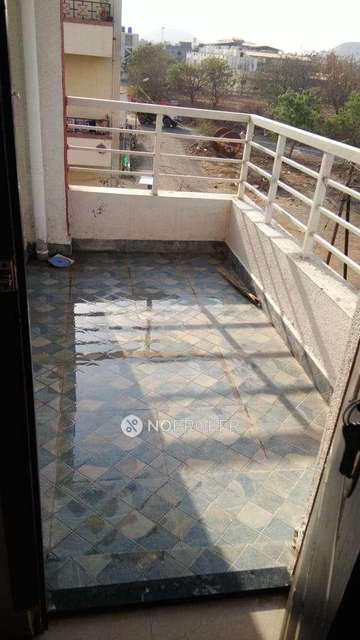 2 BHK Flat In Shreeman Palace For Sale  In Lohegaon