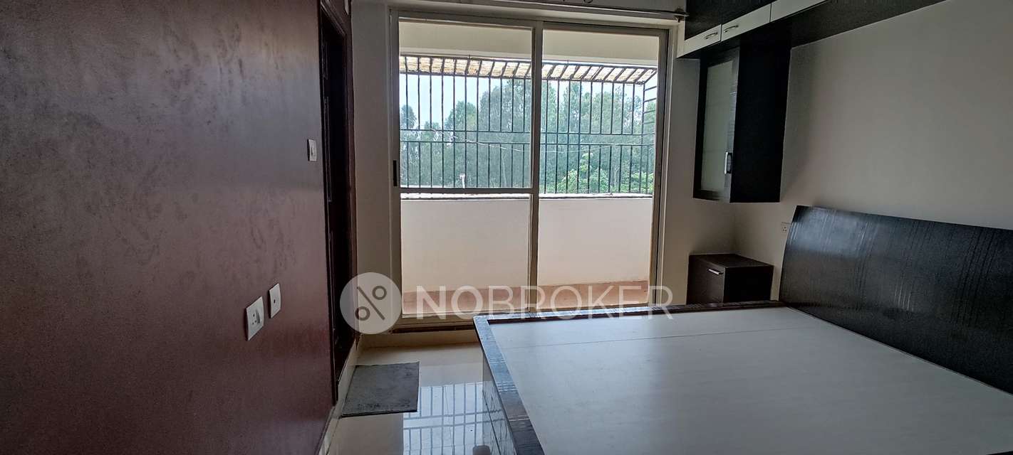 2 BHK Flat In Ushodaya Aqua, Choodasandra for Rent  In Choodasandra