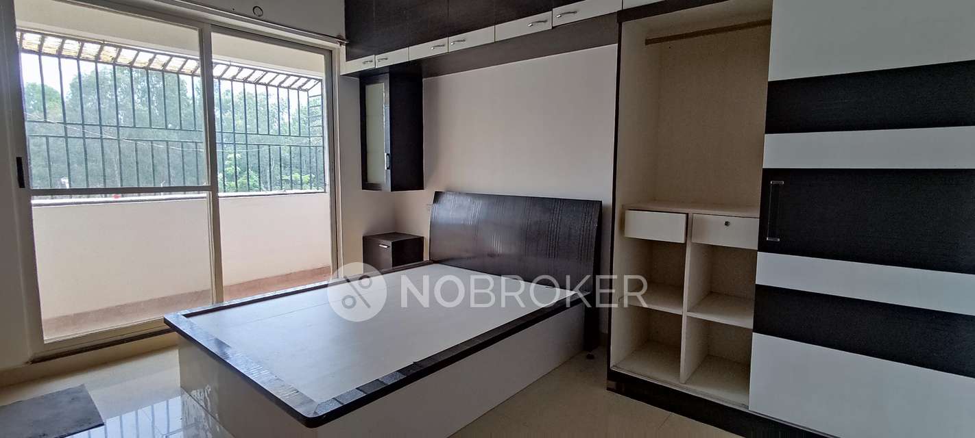 2 BHK Flat In Ushodaya Aqua, Choodasandra for Rent  In Choodasandra