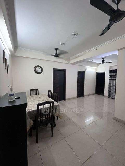 3 BHK Flat In Saviour Greenarch for Rent  In Amrapali Dream Valley