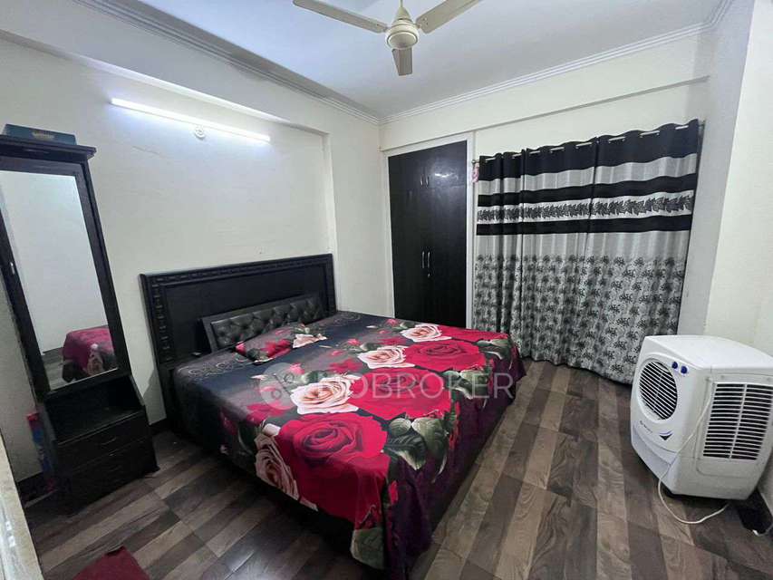 3 BHK Flat In Saviour Greenarch for Rent  In Saviour Greenarch