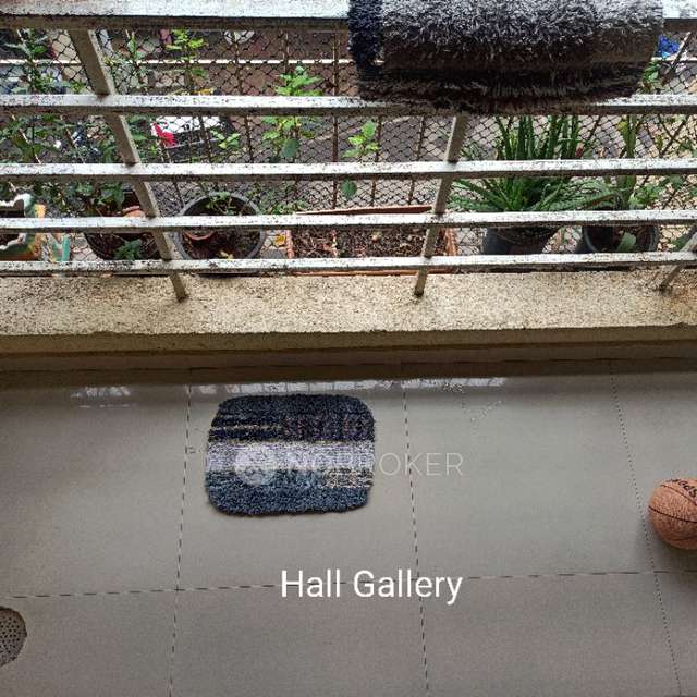 1 BHK Flat For Sale  In  Kopar Khairane