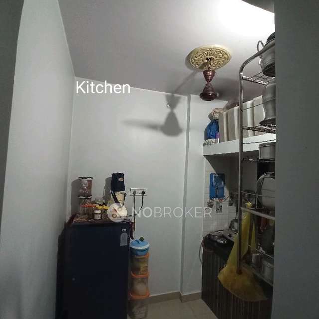 1 BHK Flat For Sale  In  Kopar Khairane