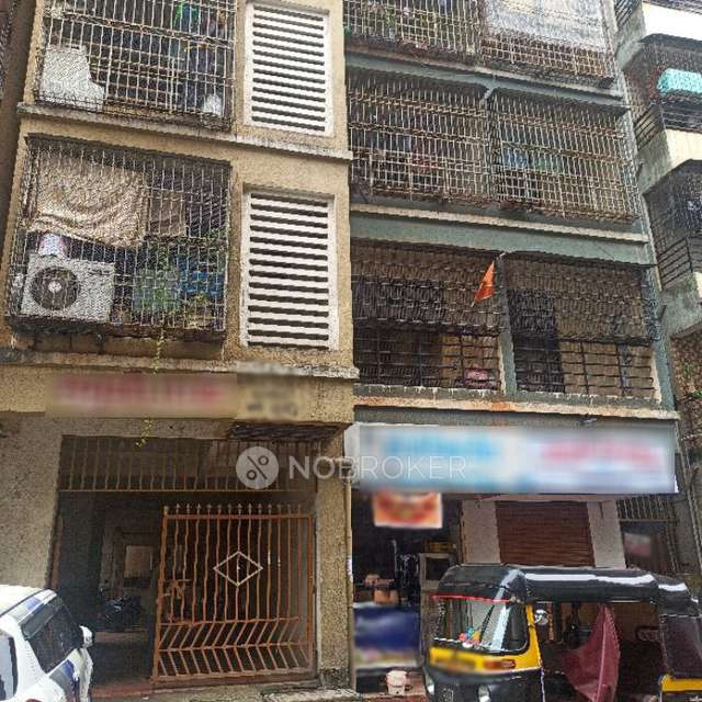 1 BHK Flat For Sale  In  Kopar Khairane