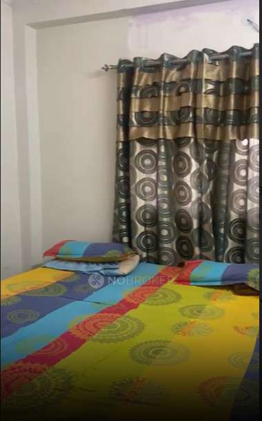 2 BHK Flat In Muskaan Apartments for Rent  In Rohini